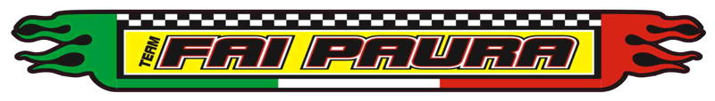 Team Fai Paura